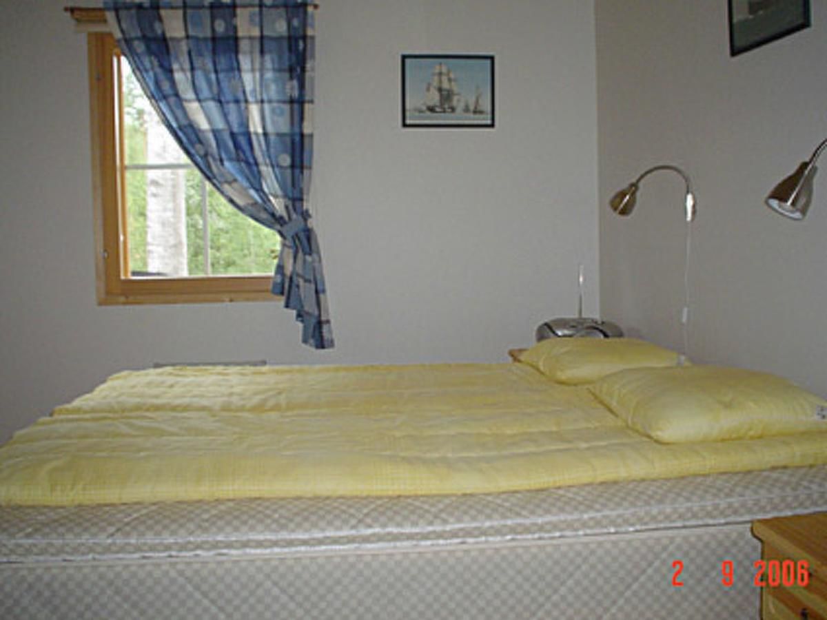 Дома для отпуска Holiday Home Kalatiira Strandby