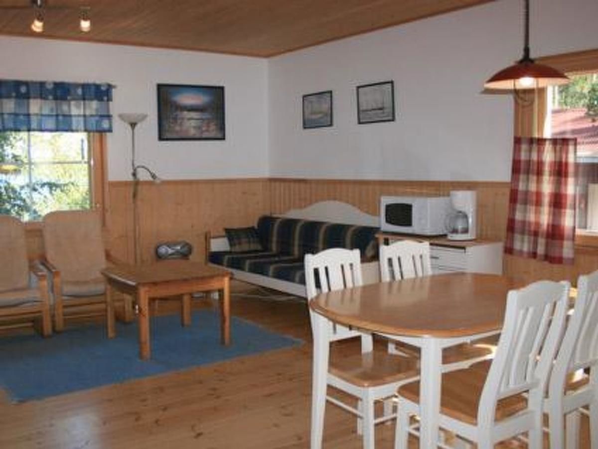 Дома для отпуска Holiday Home Kalatiira Strandby-16