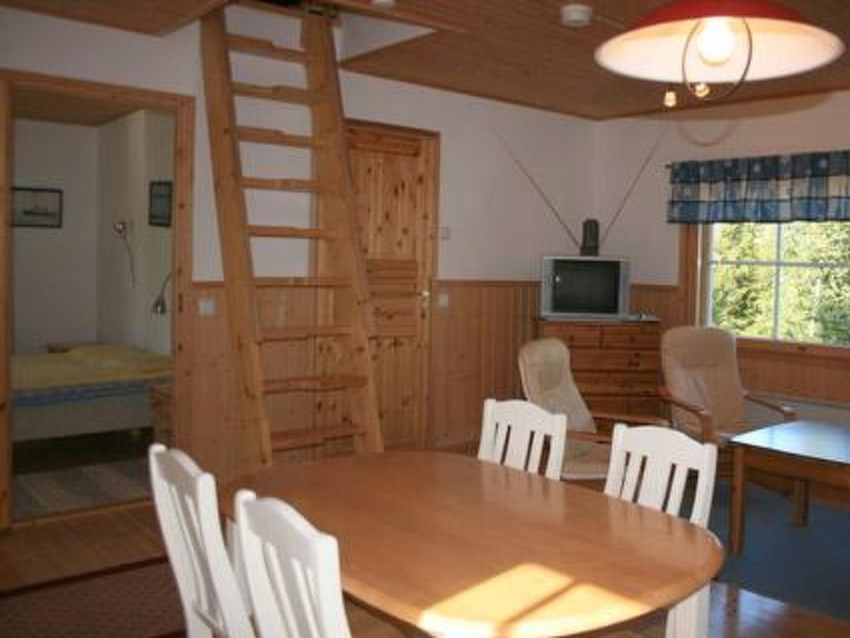 Дома для отпуска Holiday Home Kalatiira Strandby-17