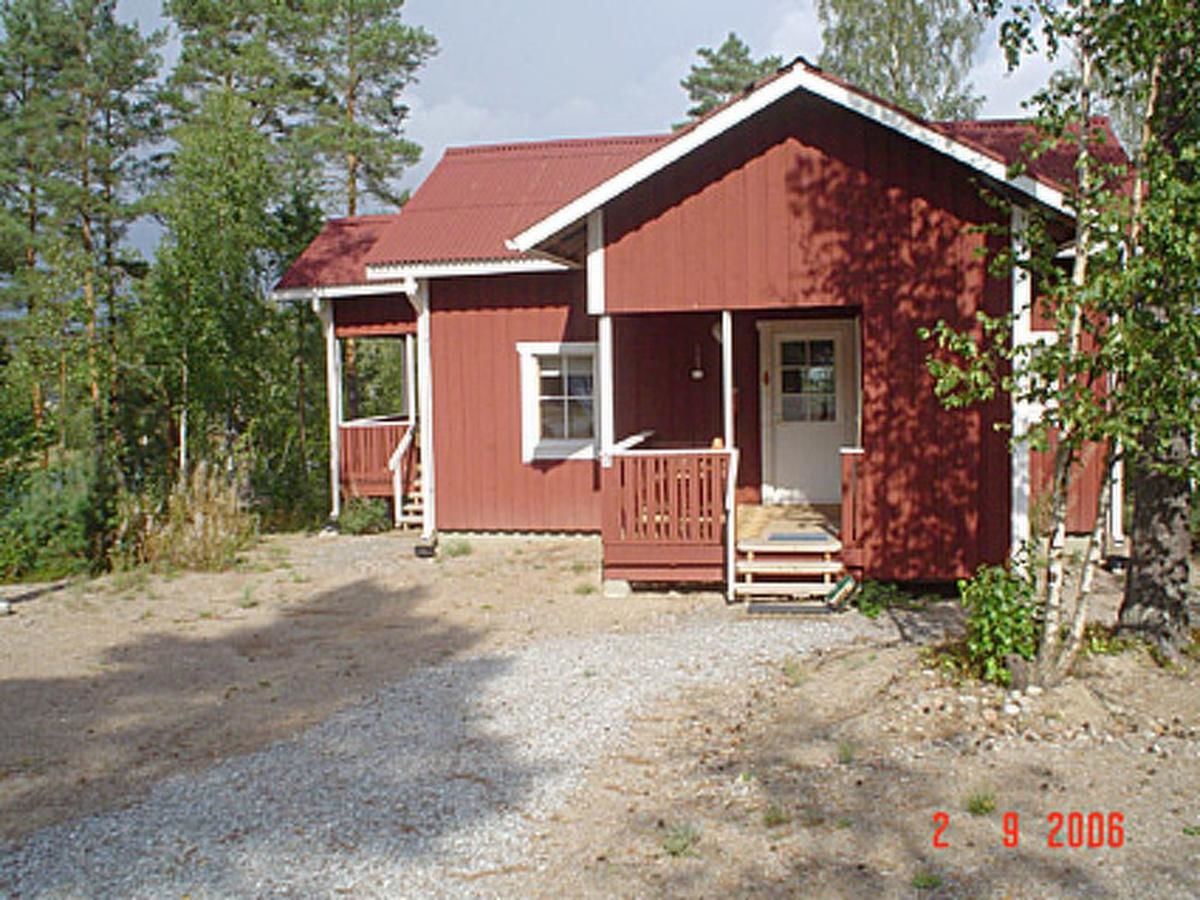 Дома для отпуска Holiday Home Kalatiira Strandby-19