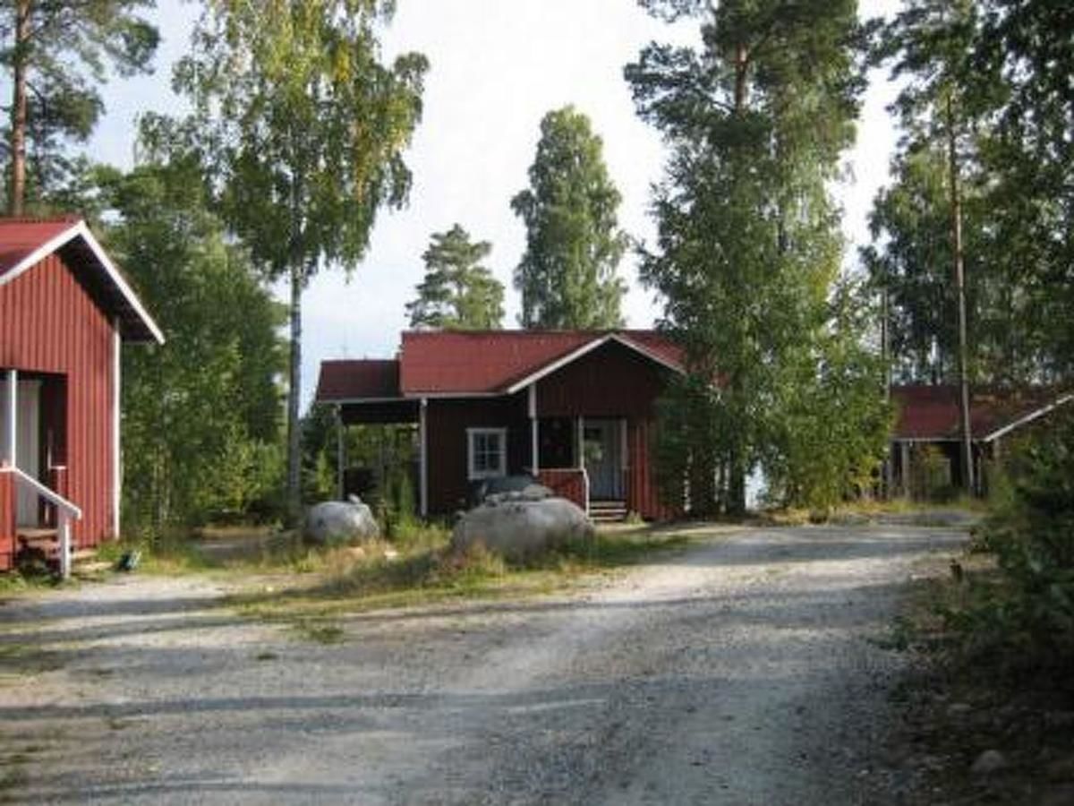 Дома для отпуска Holiday Home Kalatiira Strandby-26