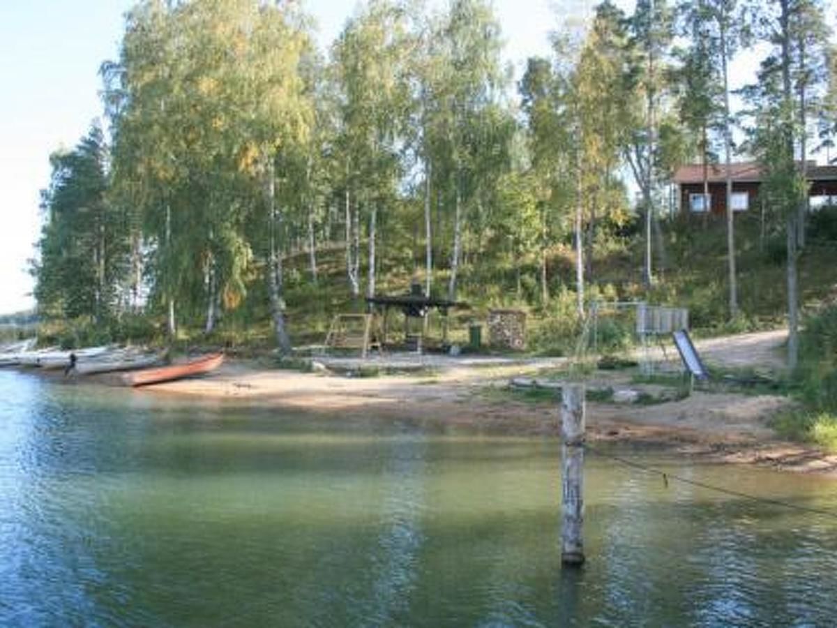 Дома для отпуска Holiday Home Kalatiira Strandby-6