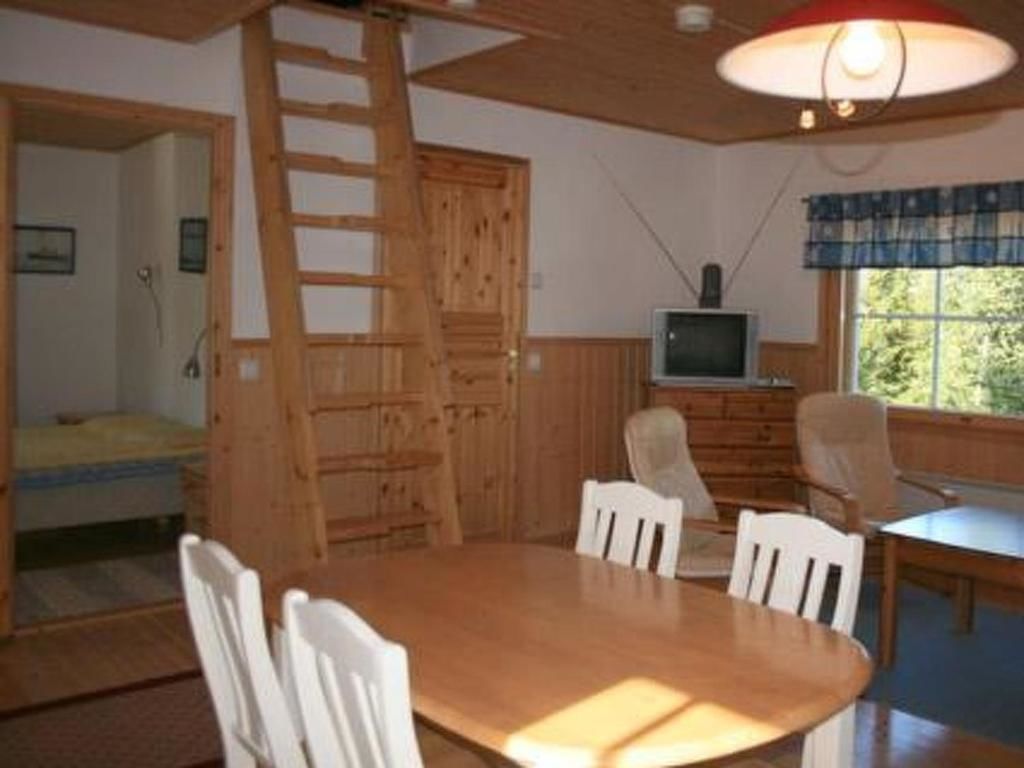 Дома для отпуска Holiday Home Kalatiira Strandby