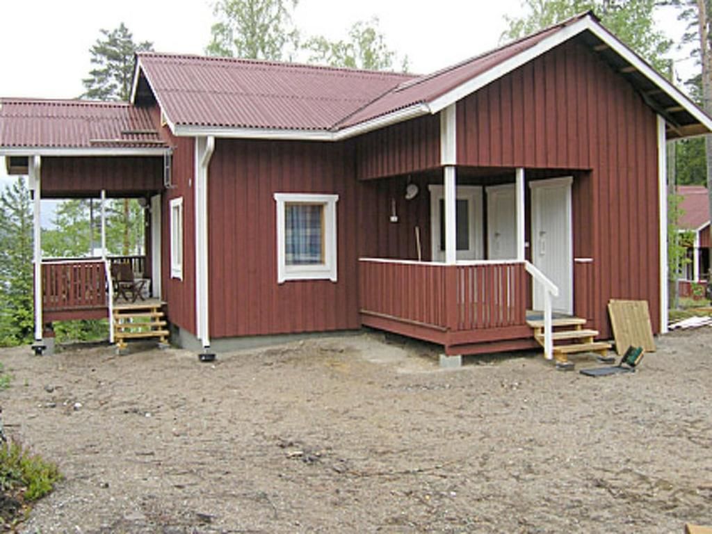 Дома для отпуска Holiday Home Kalatiira Strandby